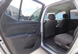 Thumbnail of 2019 Chevrolet Traverse