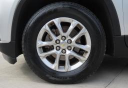 Thumbnail of 2019 Chevrolet Traverse