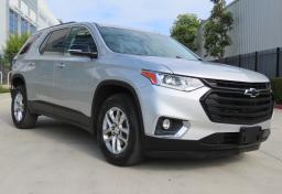 Thumbnail of 2019 Chevrolet Traverse
