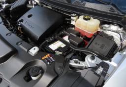 Thumbnail of 2019 Chevrolet Traverse