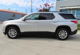 Thumbnail of 2019 Chevrolet Traverse