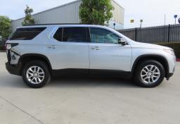 Thumbnail of 2019 Chevrolet Traverse