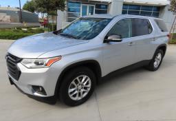 Thumbnail of 2019 Chevrolet Traverse