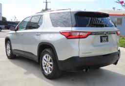 Thumbnail of 2019 Chevrolet Traverse