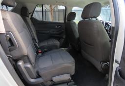 Thumbnail of 2019 Chevrolet Traverse