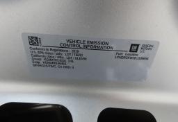 Thumbnail of 2019 Chevrolet Traverse