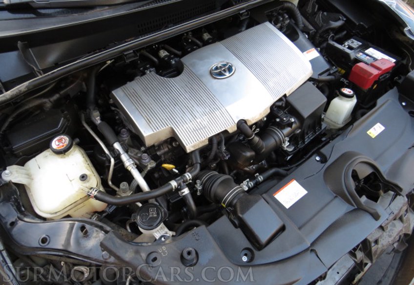 2018 Toyota Prius - Image 44