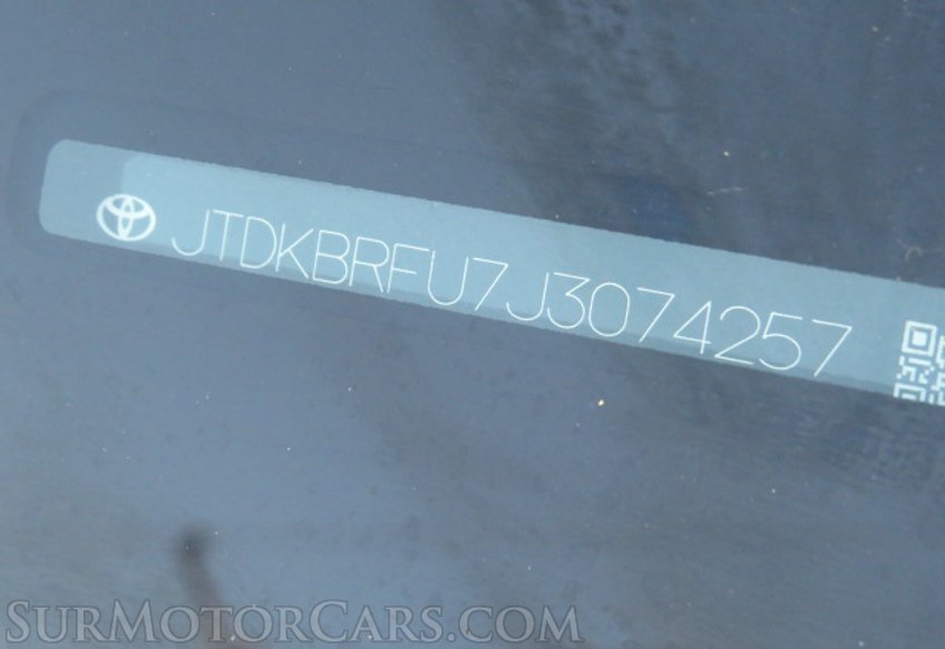 2018 Toyota Prius - Image 41