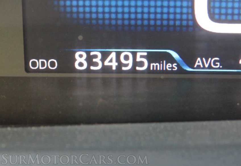 2018 Toyota Prius - Image 29