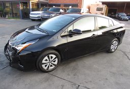 2018 Toyota Prius - Image 1