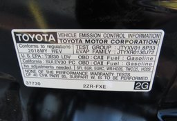 2018 Toyota Prius - Image 42