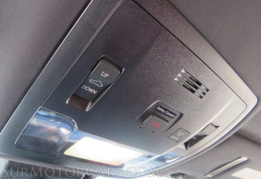 2019 Lexus RC - Image 38