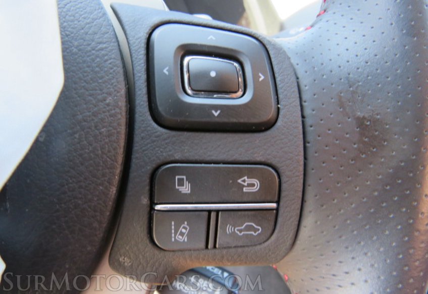 2019 Lexus RC - Image 46