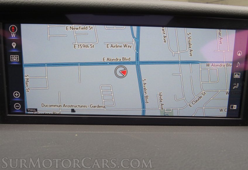 2019 Lexus RC - Image 59