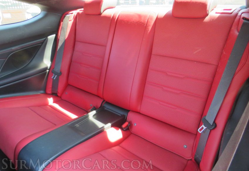 2019 Lexus RC - Image 30