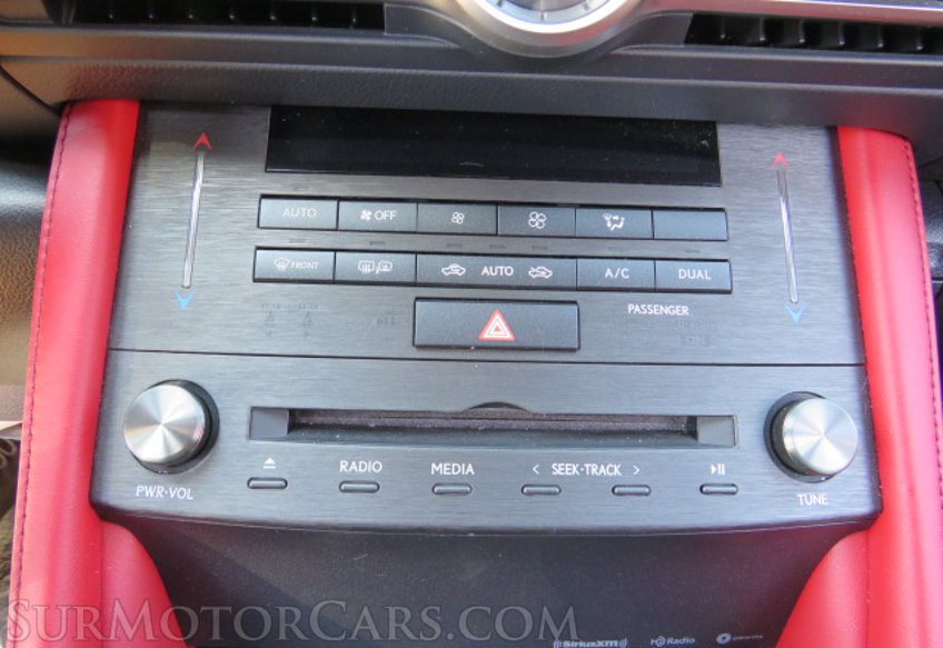 2019 Lexus RC - Image 31