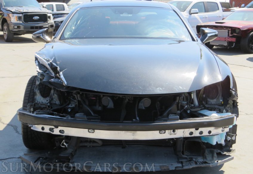 2019 Lexus RC - Image 11