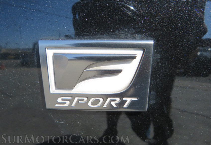 2019 Lexus RC - Image 16