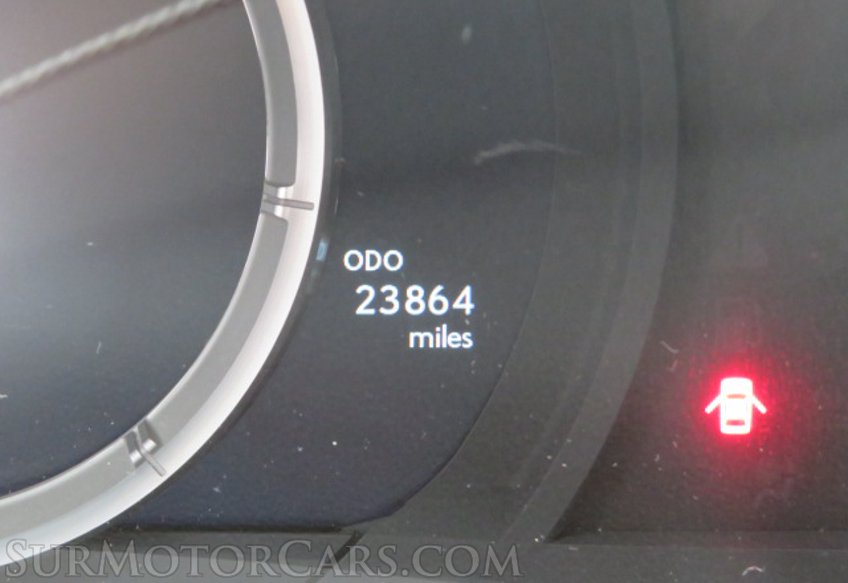 2019 Lexus RC - Image 55