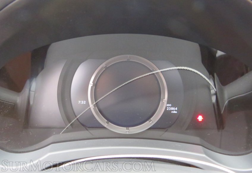 2019 Lexus RC - Image 57