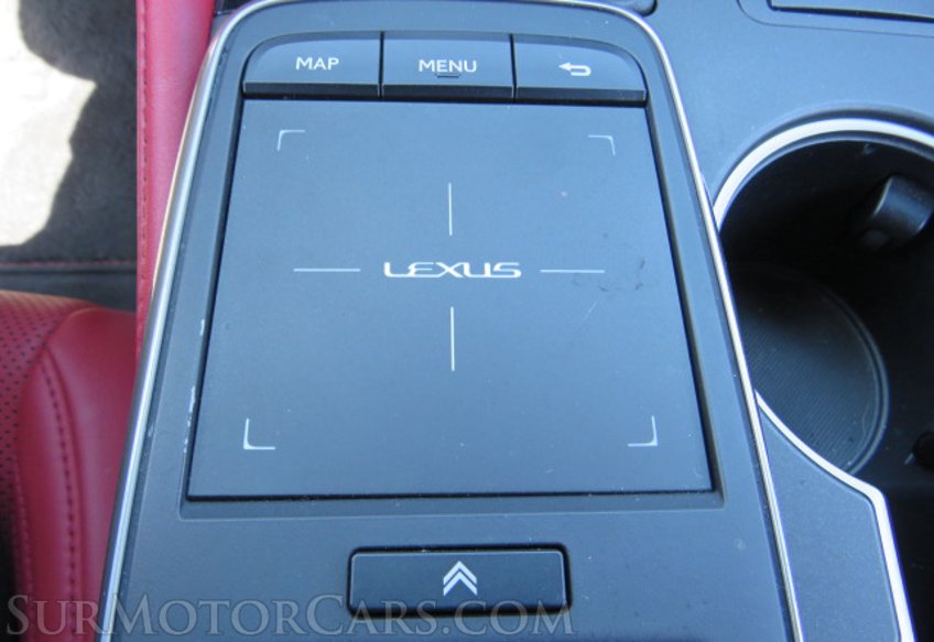 2019 Lexus RC - Image 41