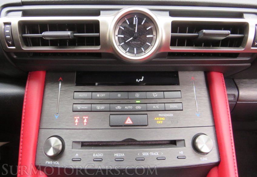 2019 Lexus RC - Image 54