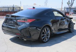 2019 Lexus RC - Image 10