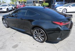2019 Lexus RC - Image 7