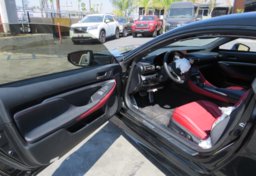 2019 Lexus RC - Image 20