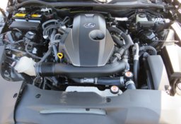 2019 Lexus RC - Image 49