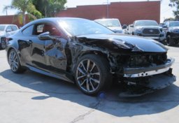 2019 Lexus RC - Image 4