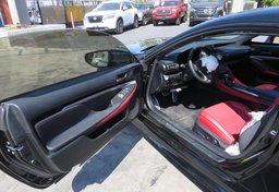 2019 Lexus RC - Image 21