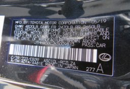 2019 Lexus RC - Image 52