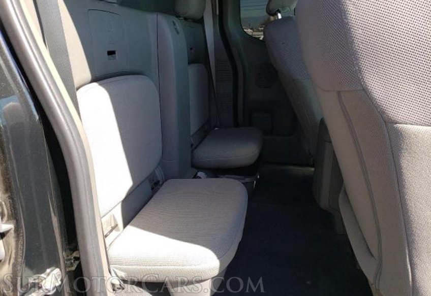 2019 Nissan Frontier - Image 6