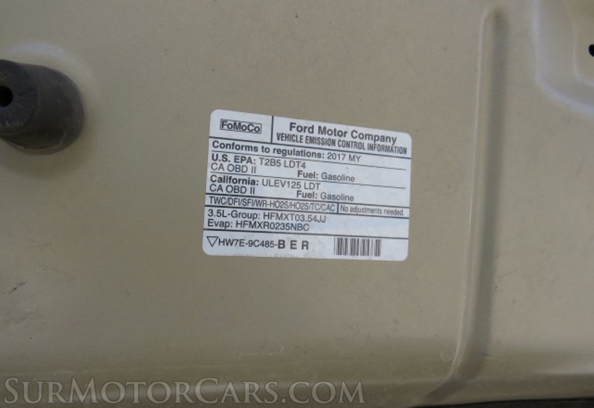 2017 Ford F-150 - Image 56