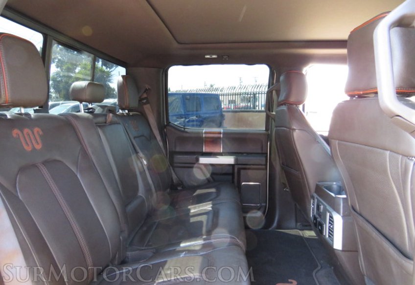 2017 Ford F-150 - Image 40