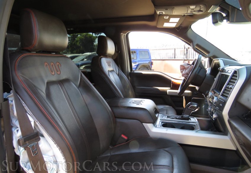 2017 Ford F-150 - Image 38