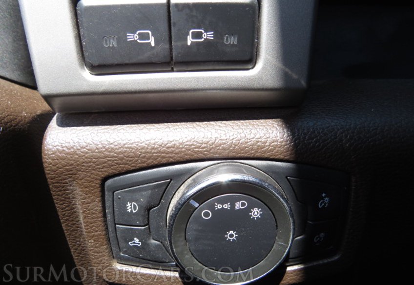 2017 Ford F-150 - Image 50