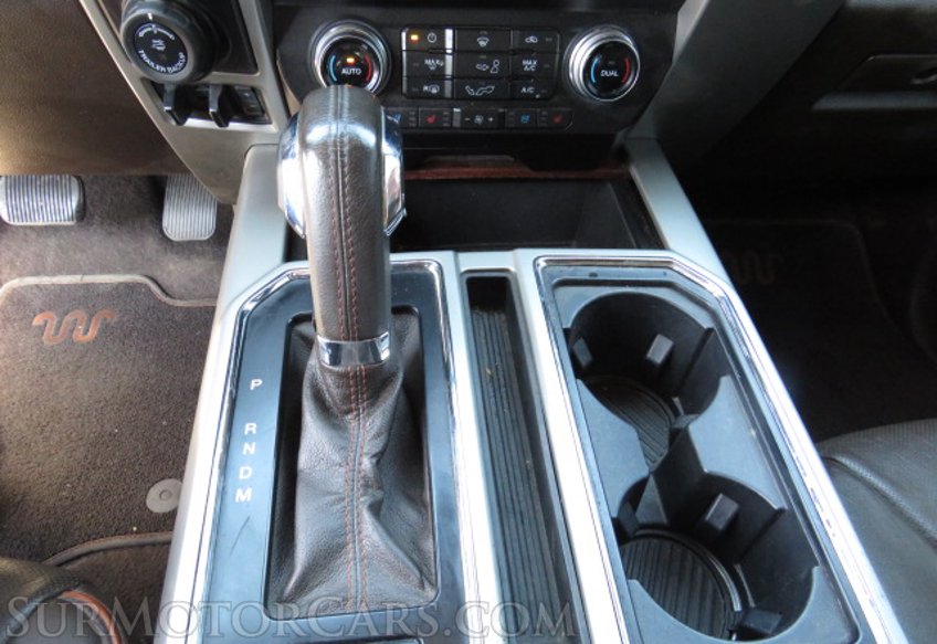 2017 Ford F-150 - Image 48