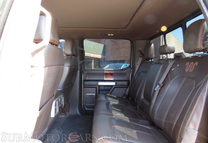 2017 Ford F-150 - Image 37