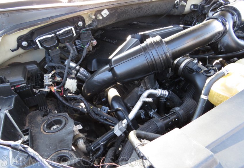 2017 Ford F-150 - Image 59