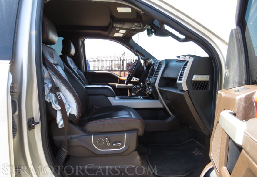 2017 Ford F-150 - Image 33