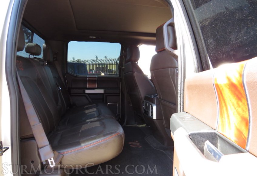 2017 Ford F-150 - Image 34