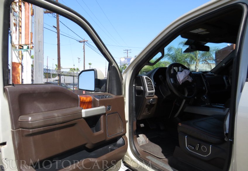 2017 Ford F-150 - Image 25