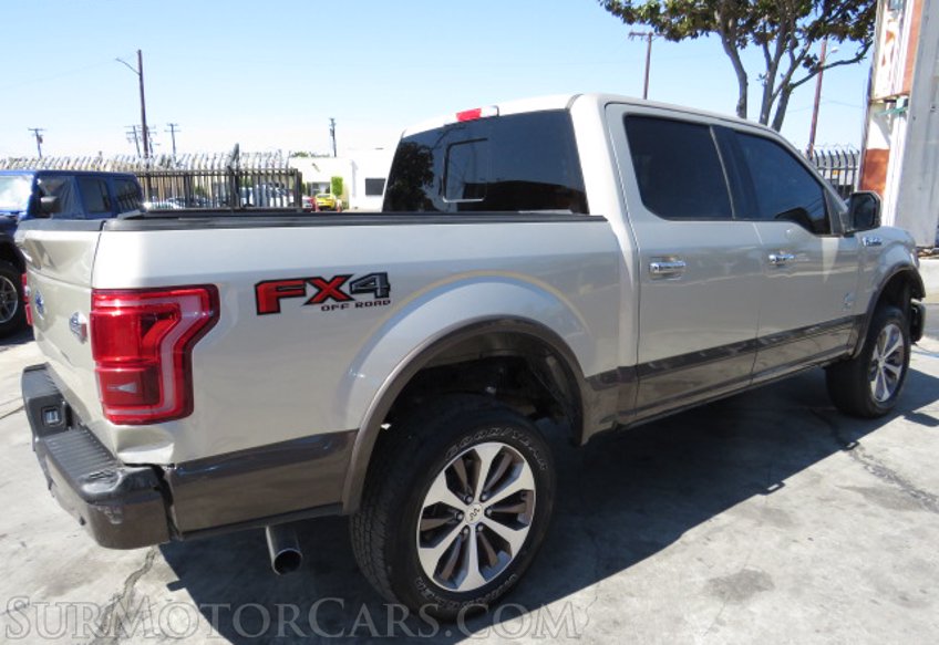 2017 Ford F-150 - Image 6
