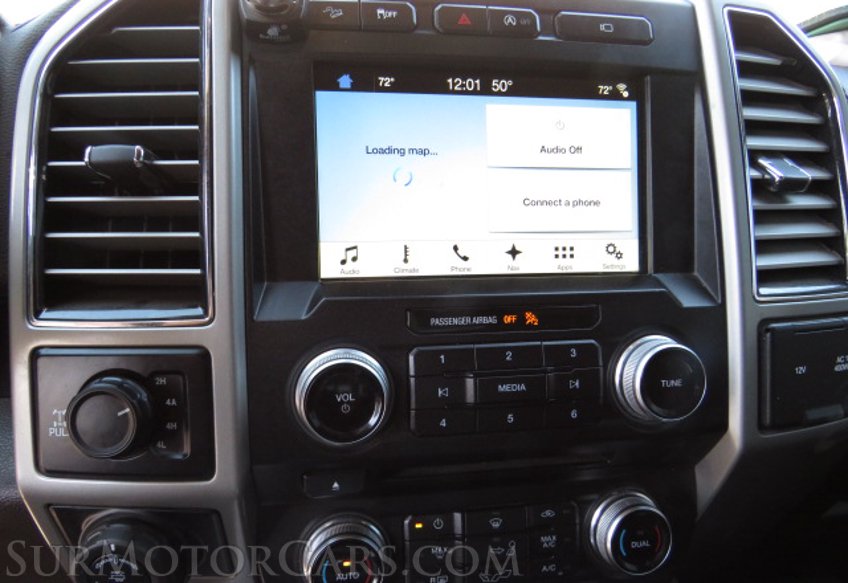 2017 Ford F-150 - Image 46