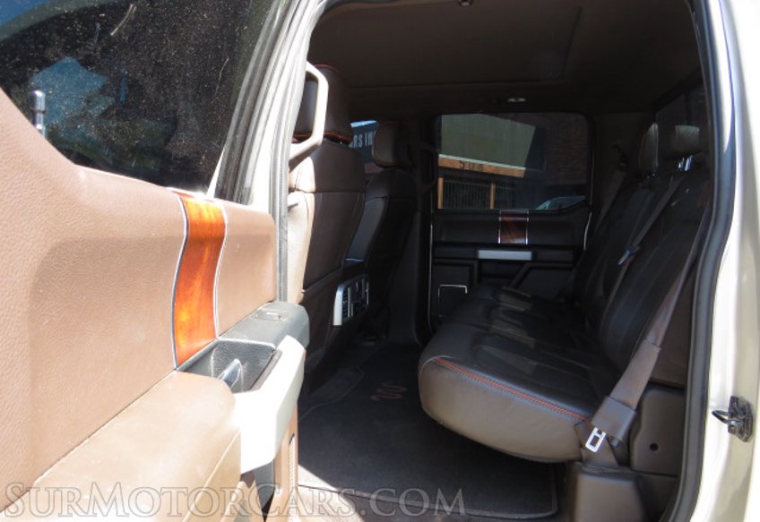 2017 Ford F-150 - Image 32