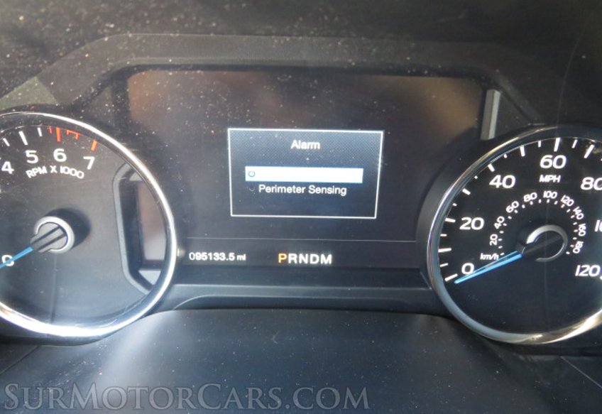 2017 Ford F-150 - Image 52