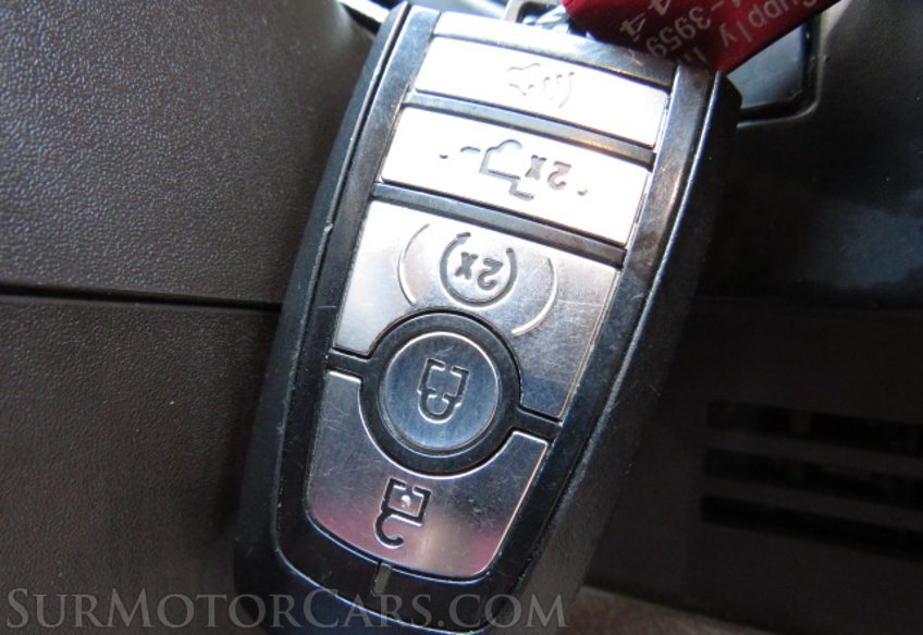 2017 Ford F-150 - Image 55