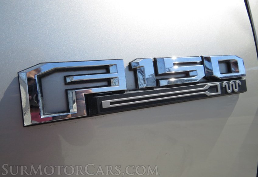 2017 Ford F-150 - Image 22